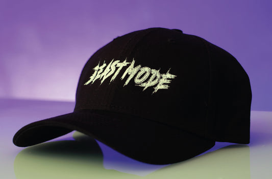 Beast Mode Adjustable Hat