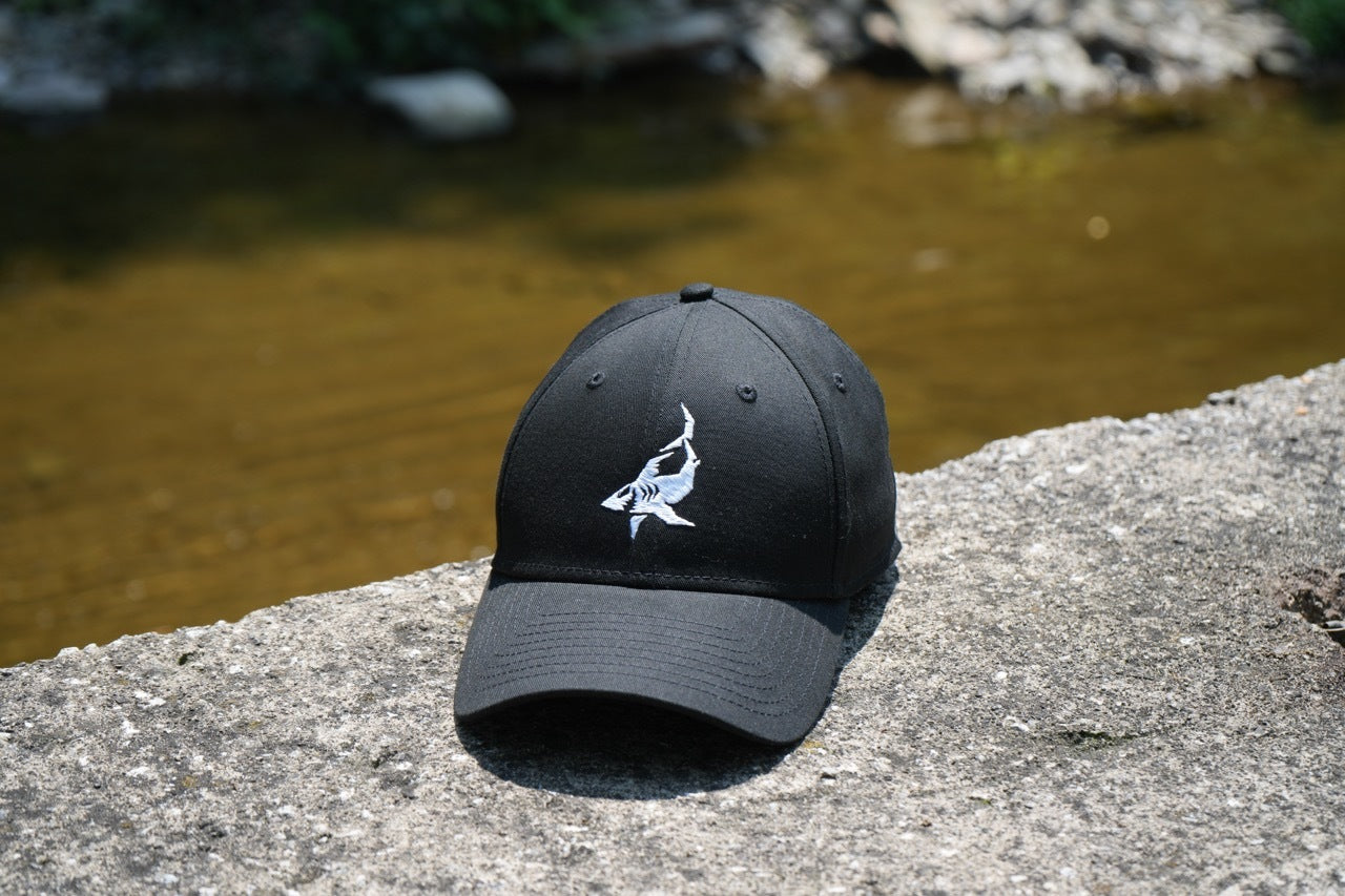 BE A SHARK - Adjustable Hat