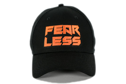 FEAR LESS - Adjustable Hat