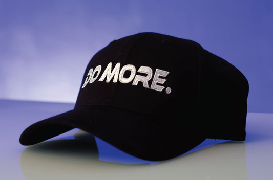 Do More Adjustable Hat