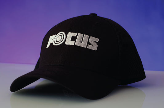 Focus Adjustable Hat