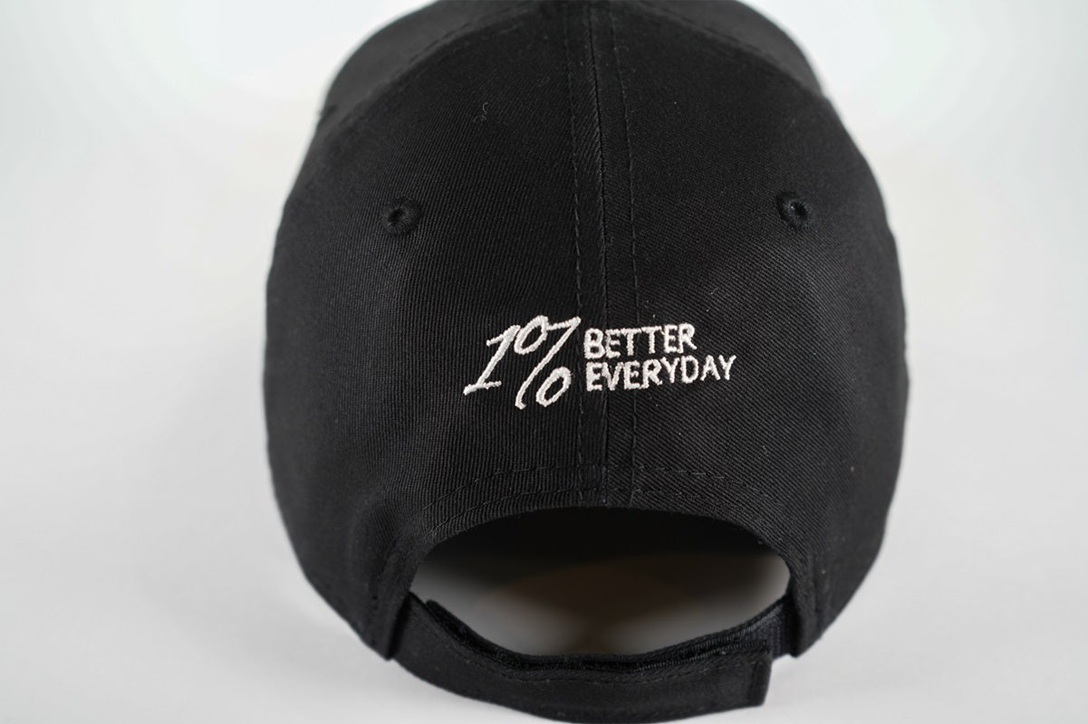 GSD Adjustable Structured Hat