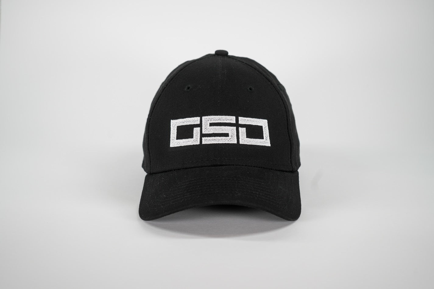 GSD Adjustable Structured Hat