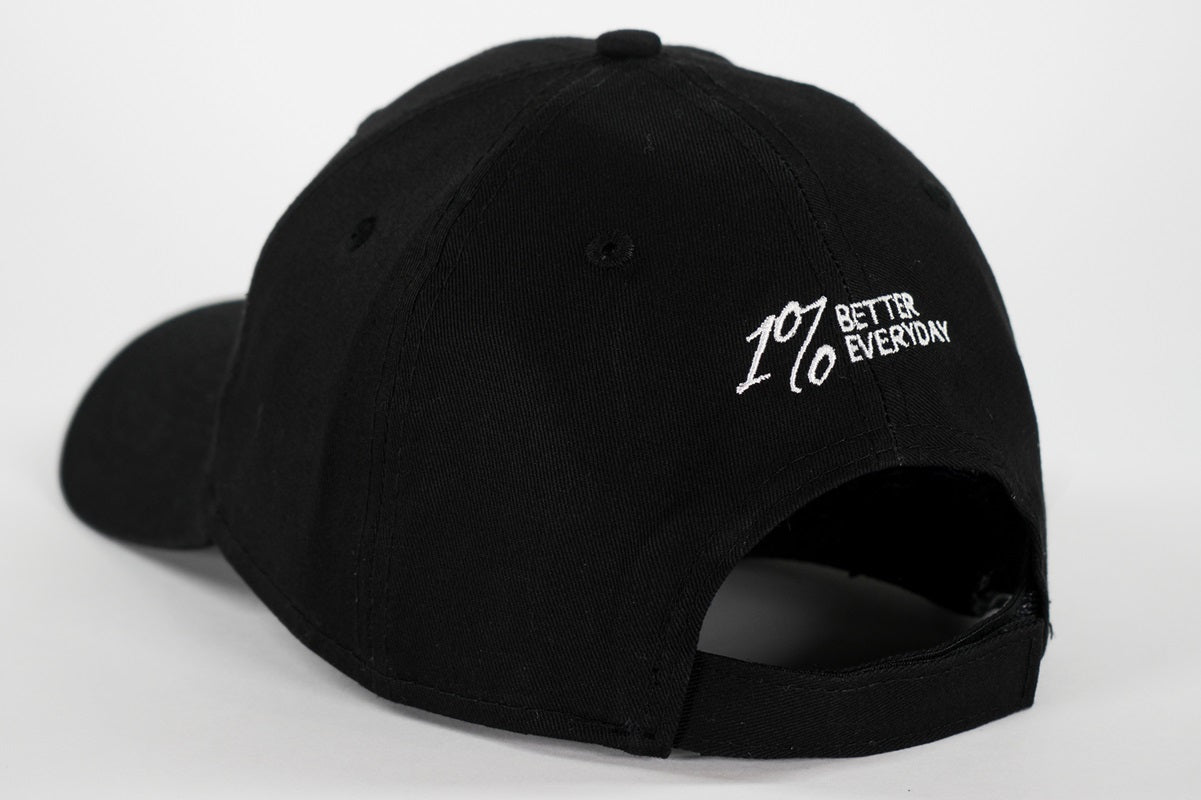 GSD Adjustable Structured Hat