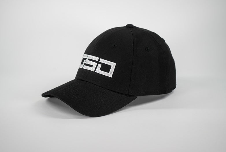 GSD Adjustable Structured Hat