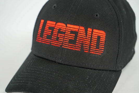 Legend Adjustable Hat