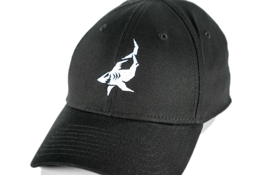 BE A SHARK - Adjustable Hat