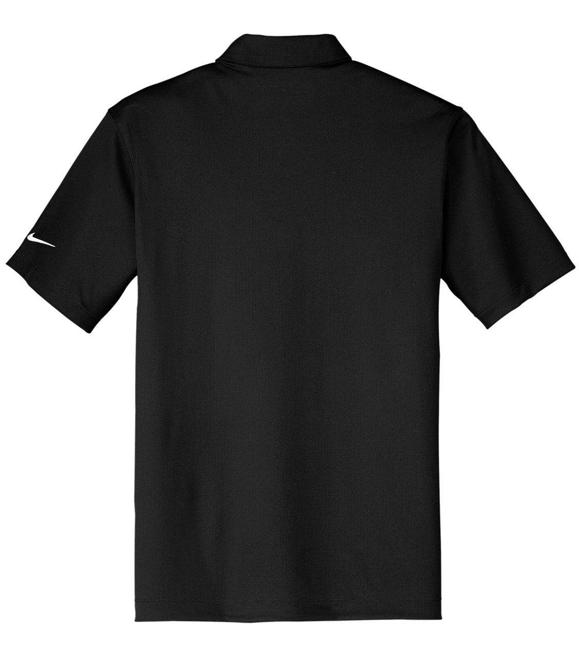 Nike Dri-FIT Vertical Mesh Polo - Embroidered Reputation Rhino Logo