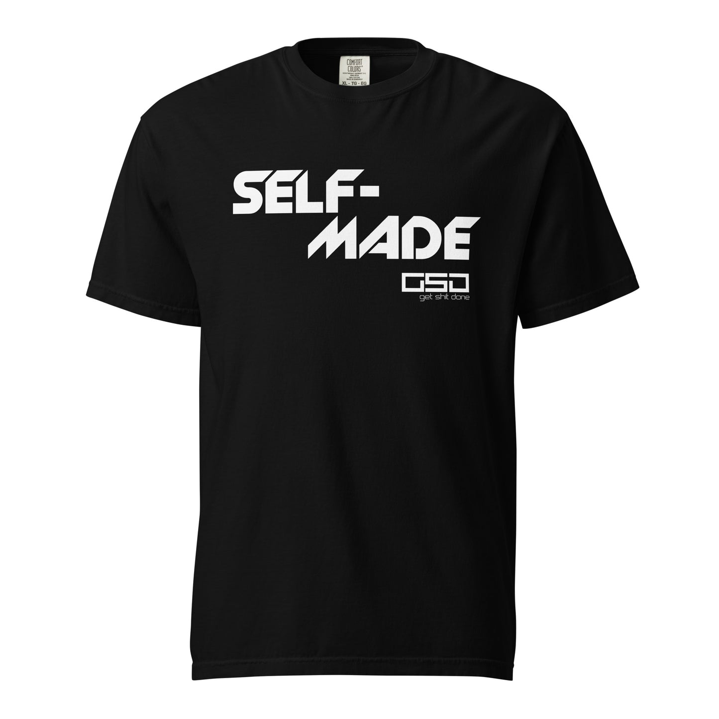 Self-Made - Classic Tee