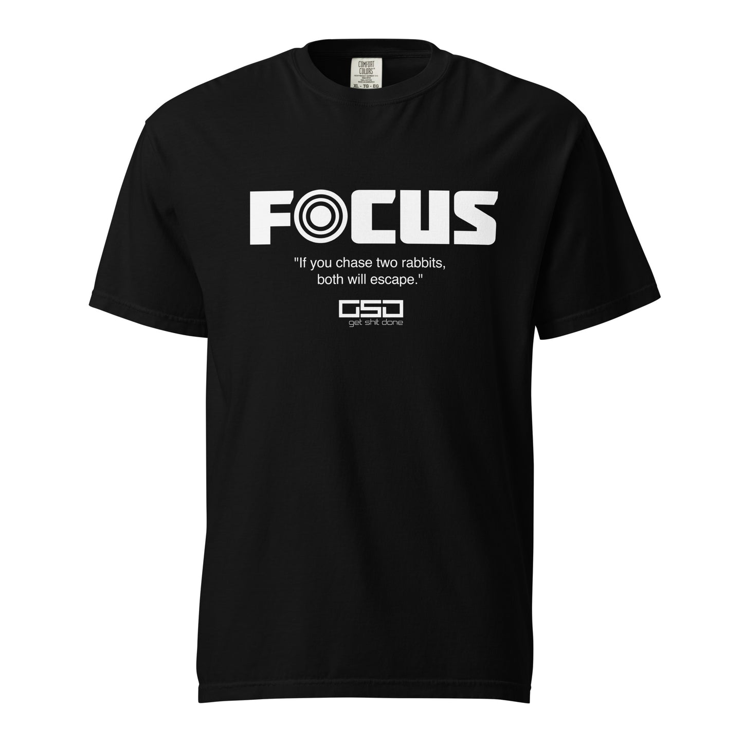 FOCUS - Classic Tee