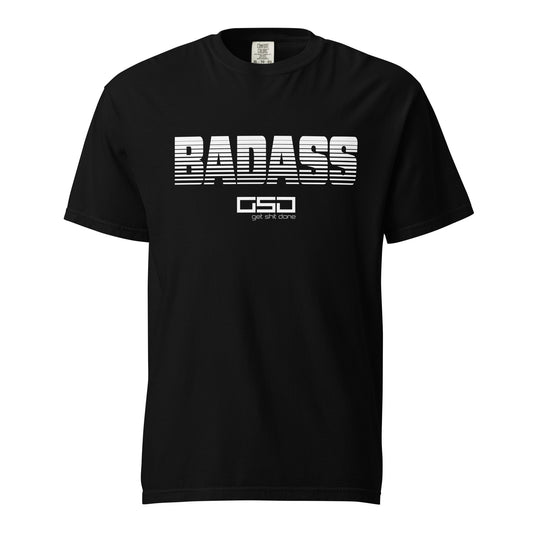 BADASS - Classic Tee