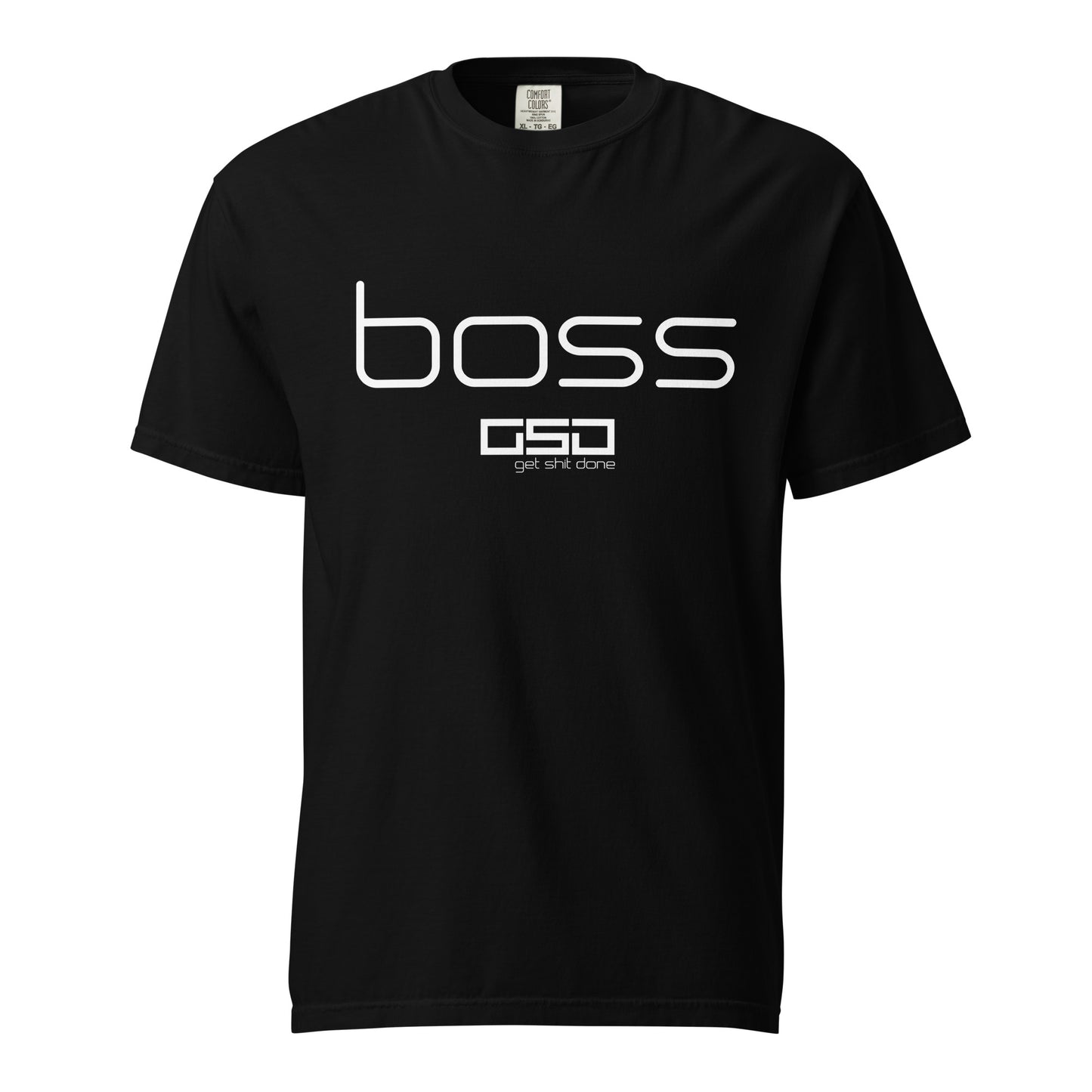 Boss - Classic Tee