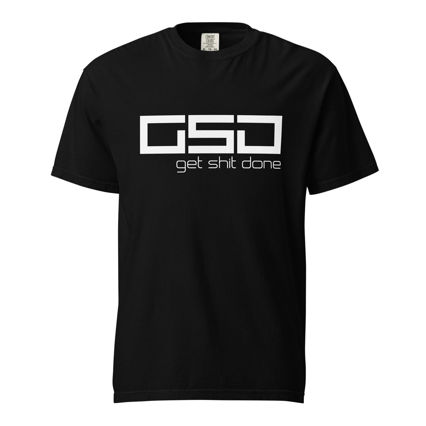 Classic GSD Logo - Classic Tee