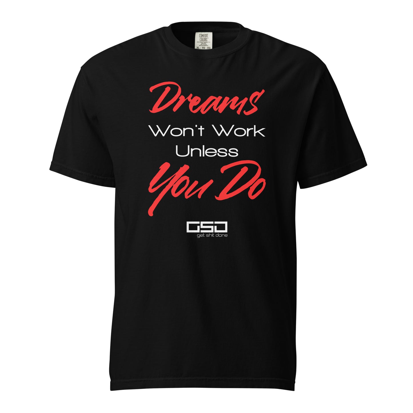 Dreams - Classic Tee