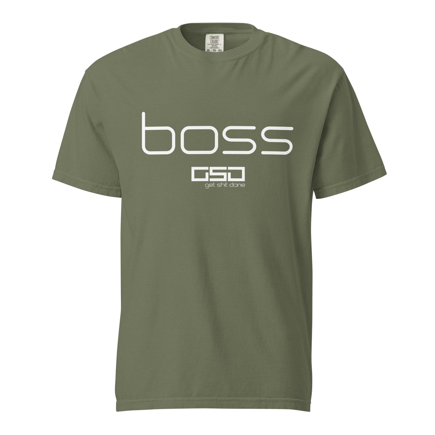 Boss - Classic Tee