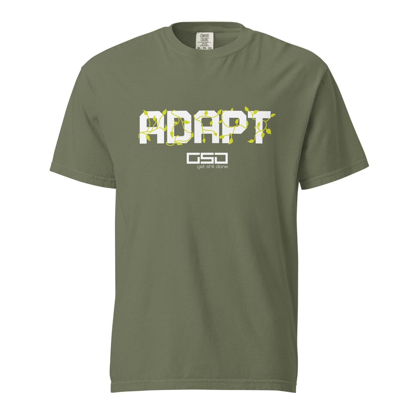 ADAPT - Classic Tee