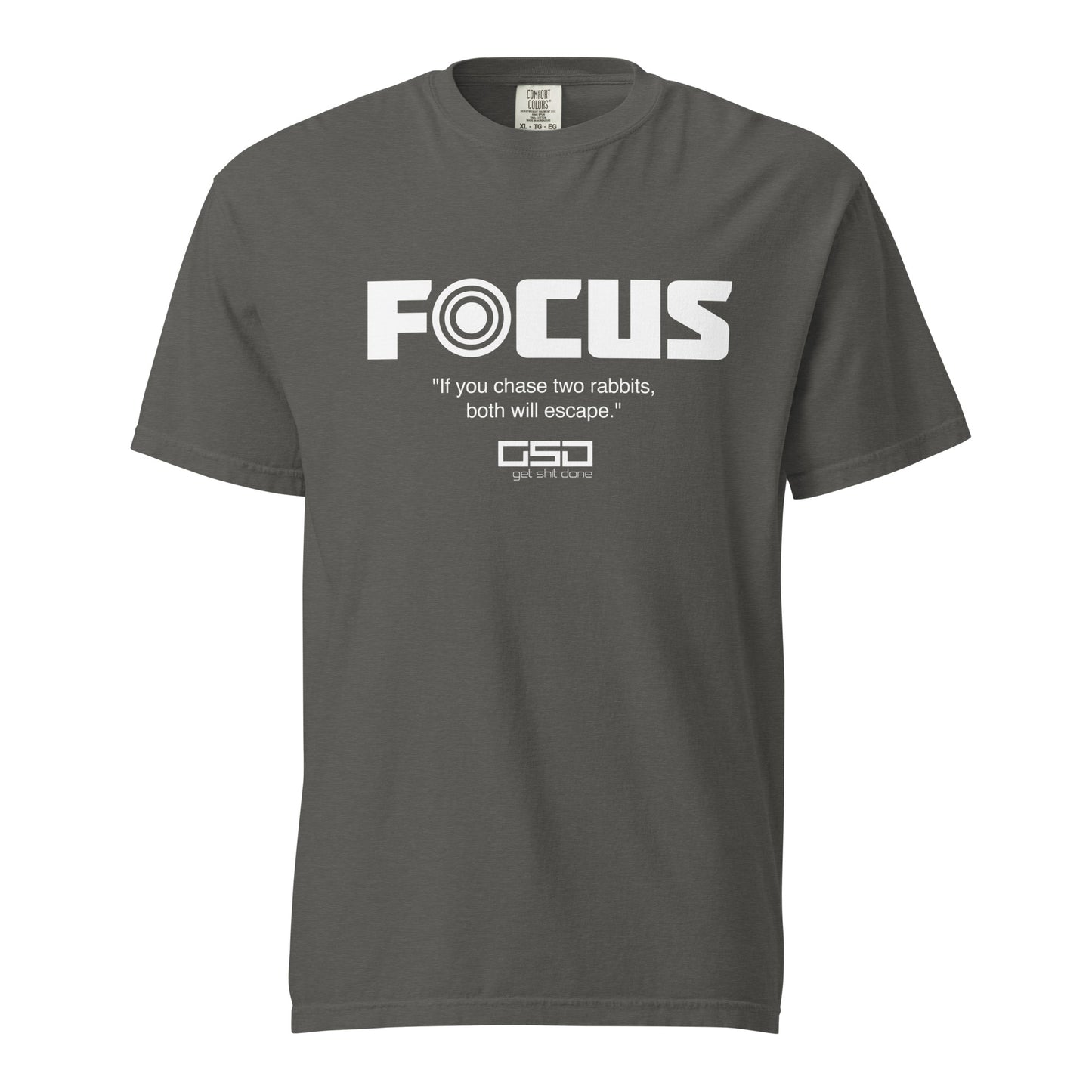 FOCUS - Classic Tee