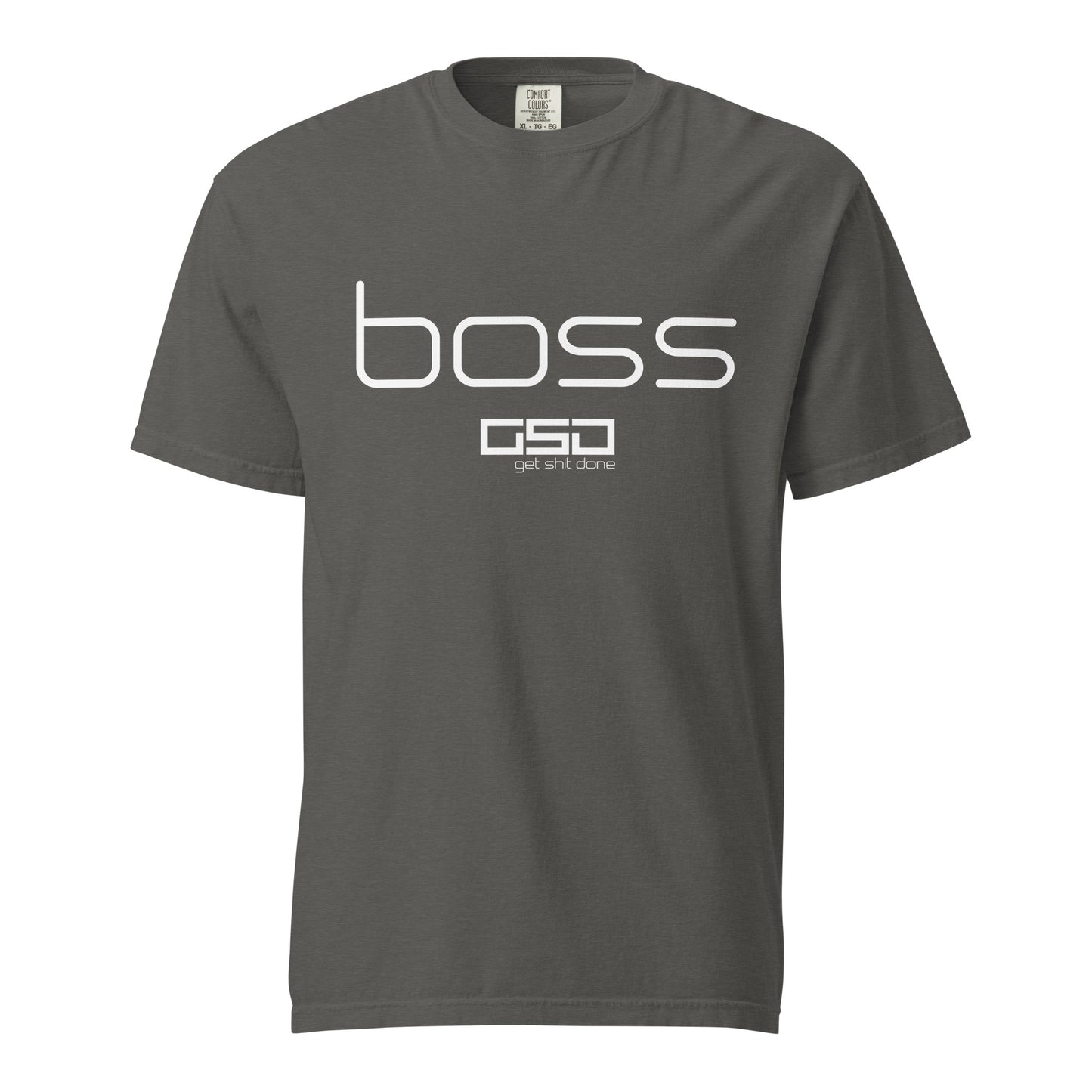 Boss - Classic Tee