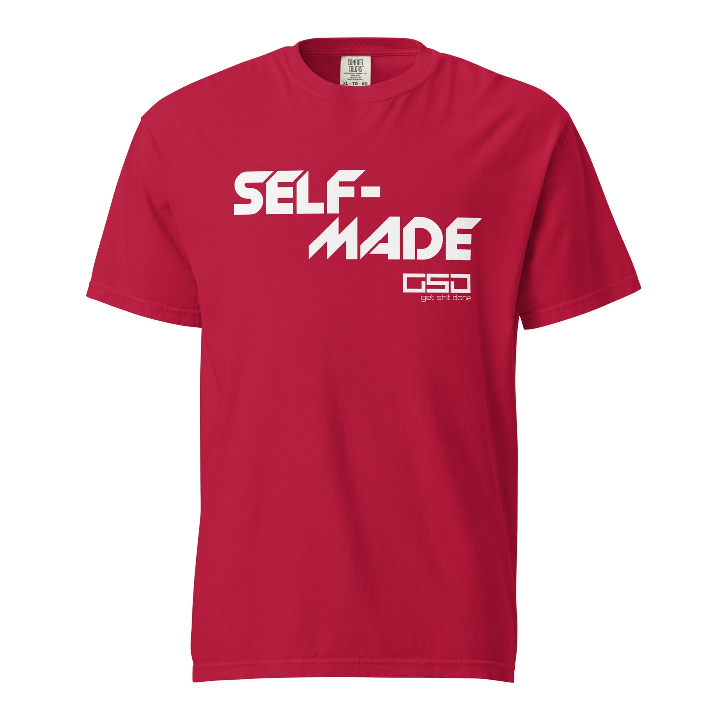 Self-Made - Classic Tee