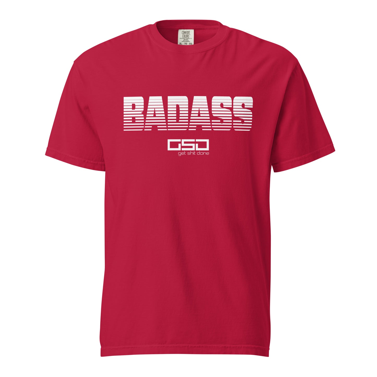 BADASS - Classic Tee