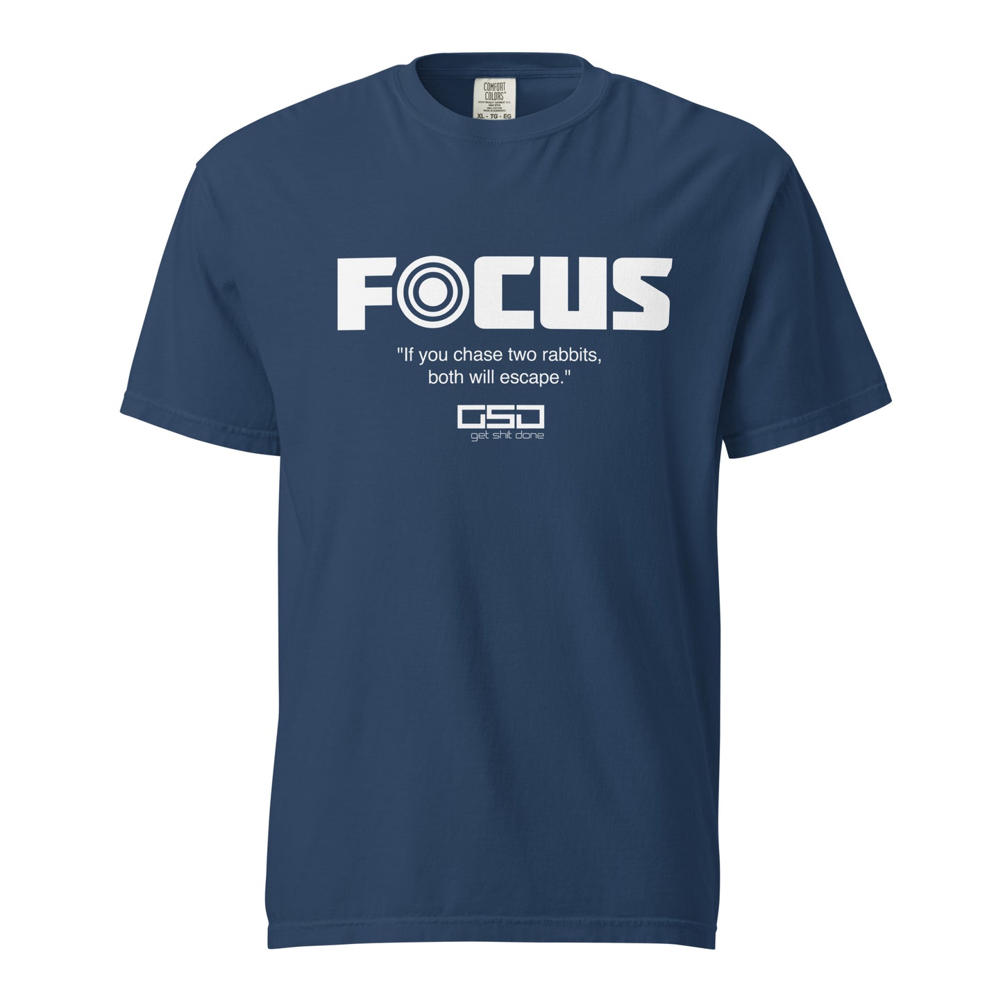 FOCUS - Classic Tee