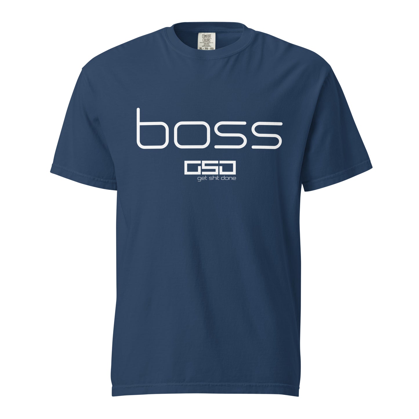 Boss - Classic Tee