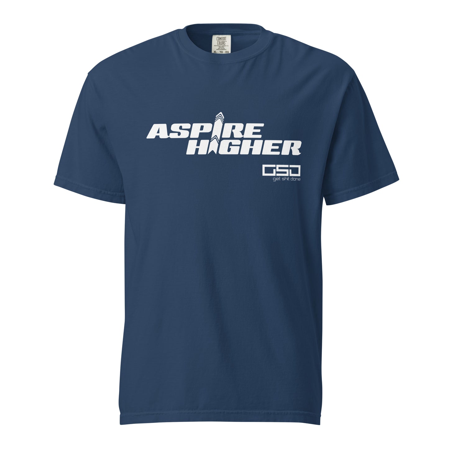 Aspire Higher - Classic Tee