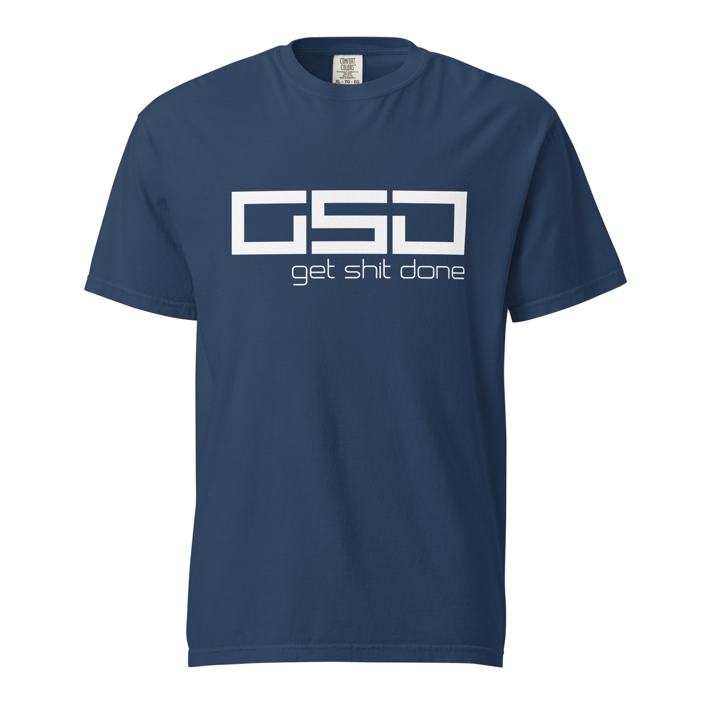 Classic GSD Logo - Classic Tee