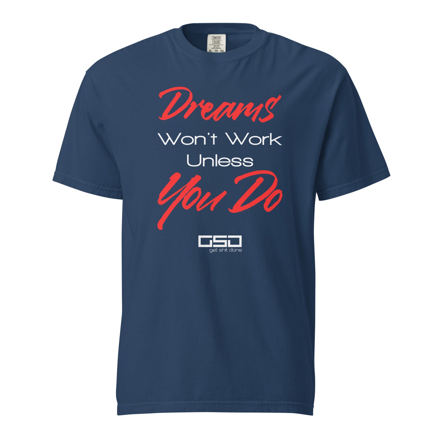 Dreams - Classic Tee