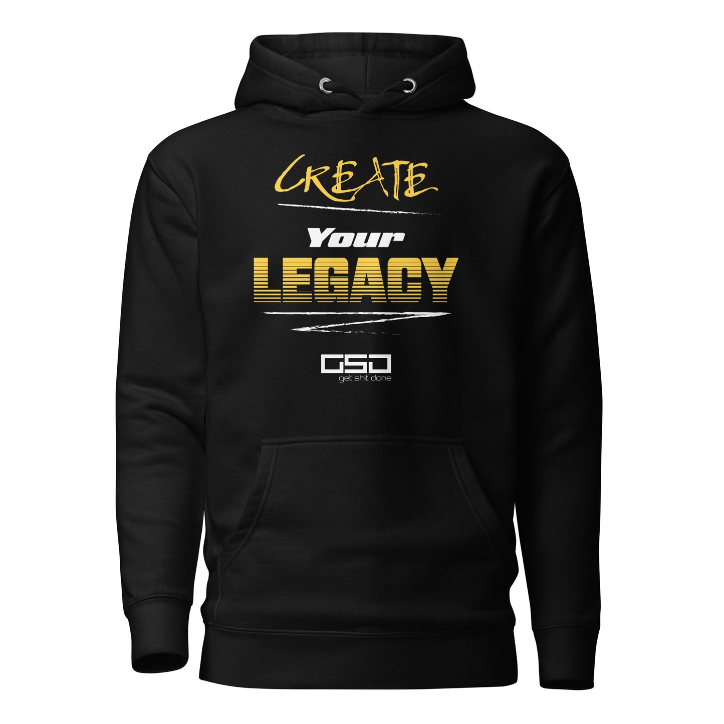 Legacy - Hoodie