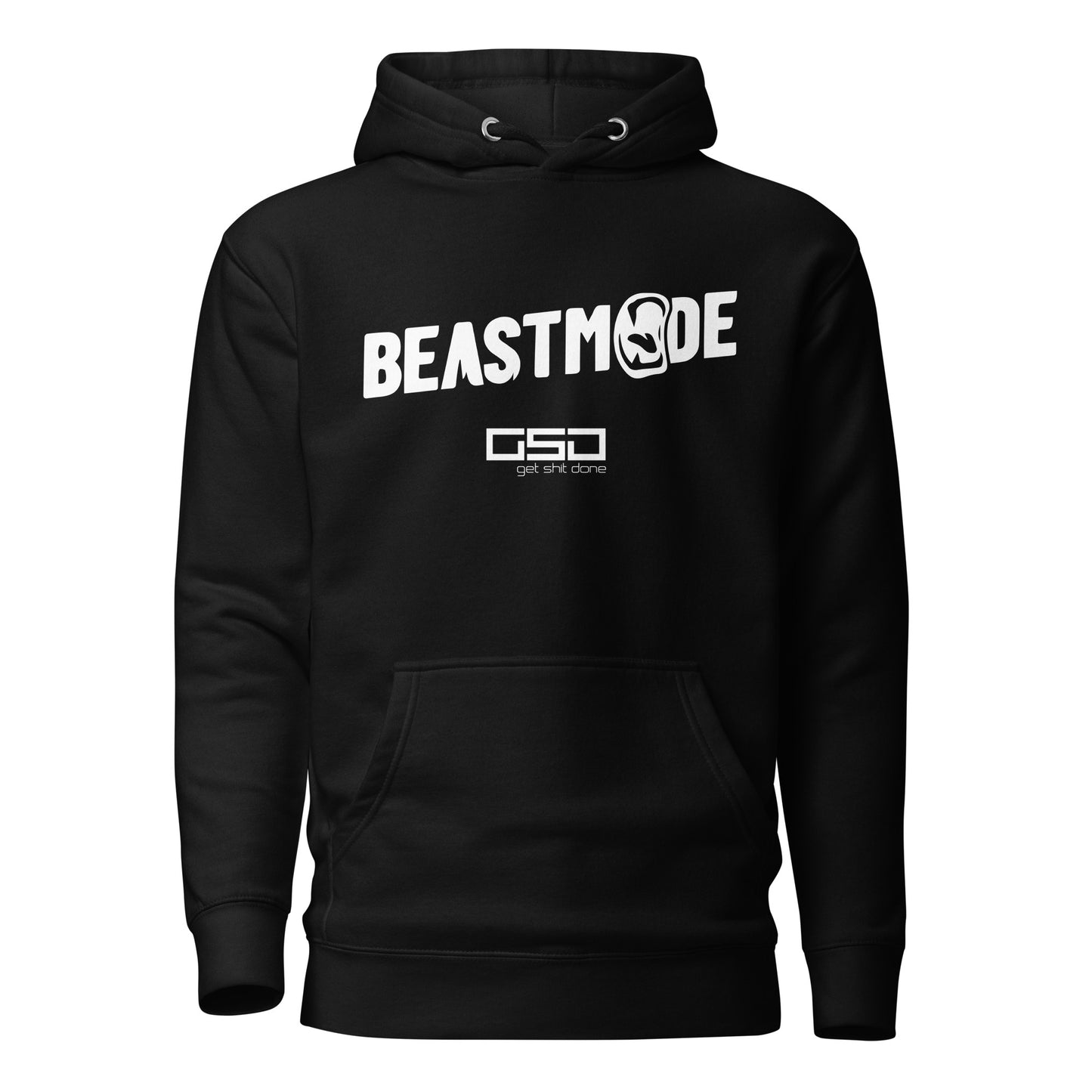 BEAST MODE - Unisex Hoodie