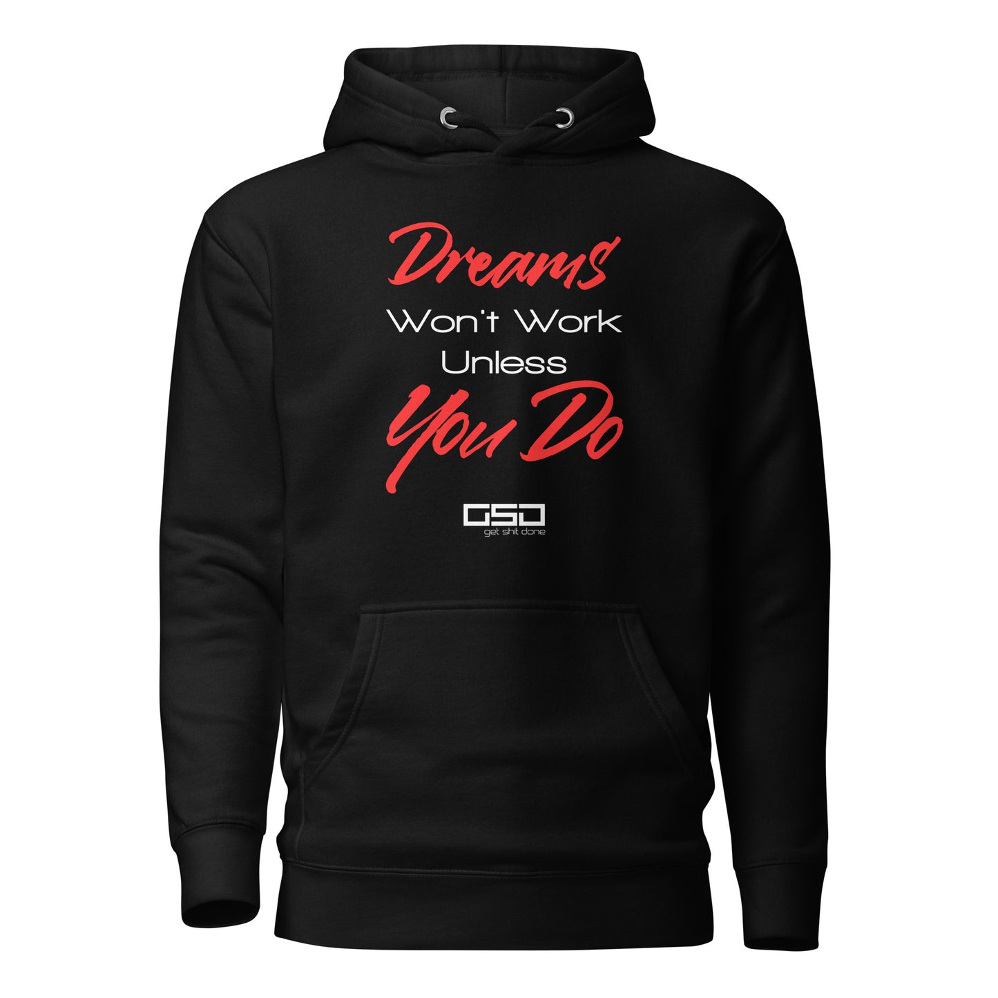 Dreams - Unisex Hoodie