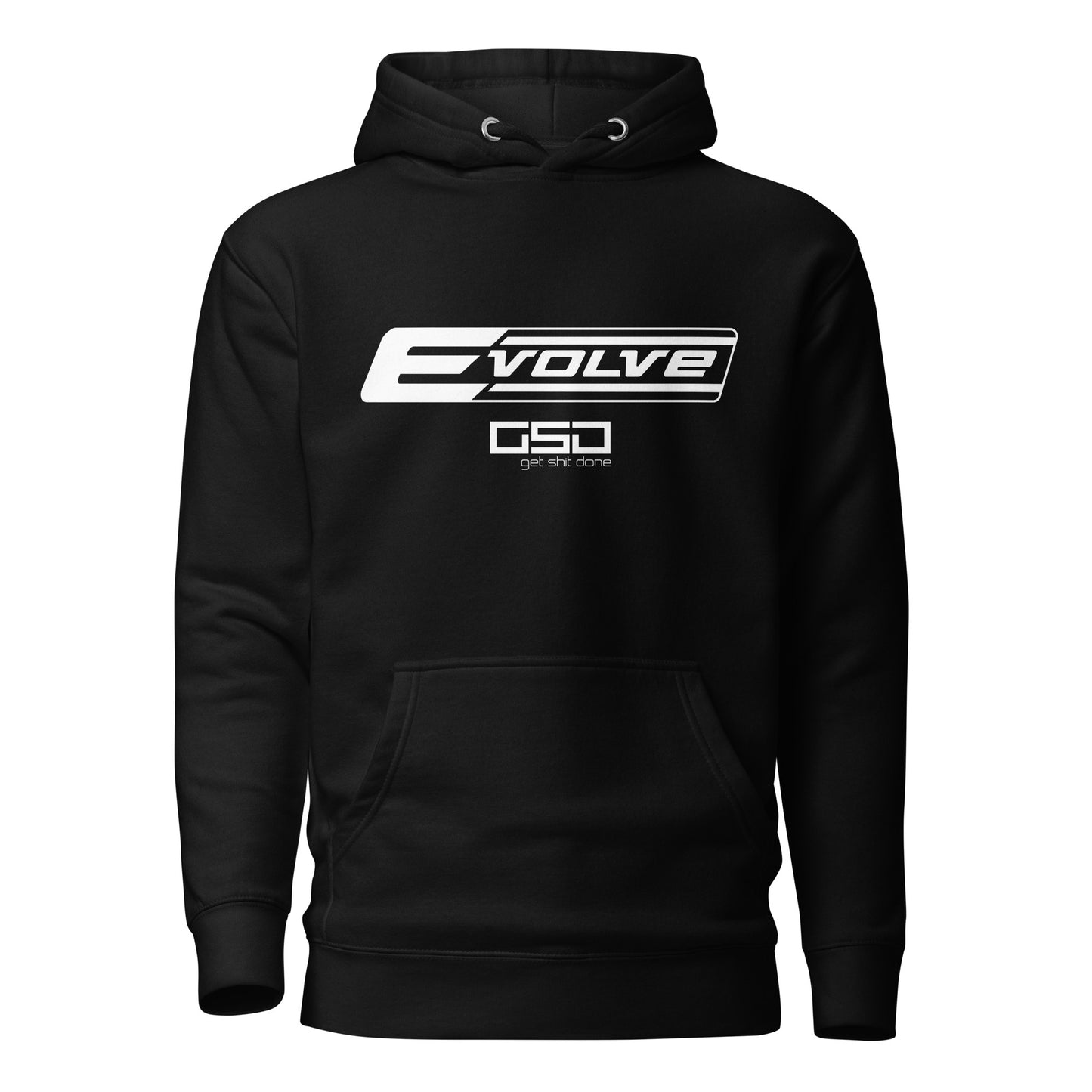 Evolve - Unisex Hoodie