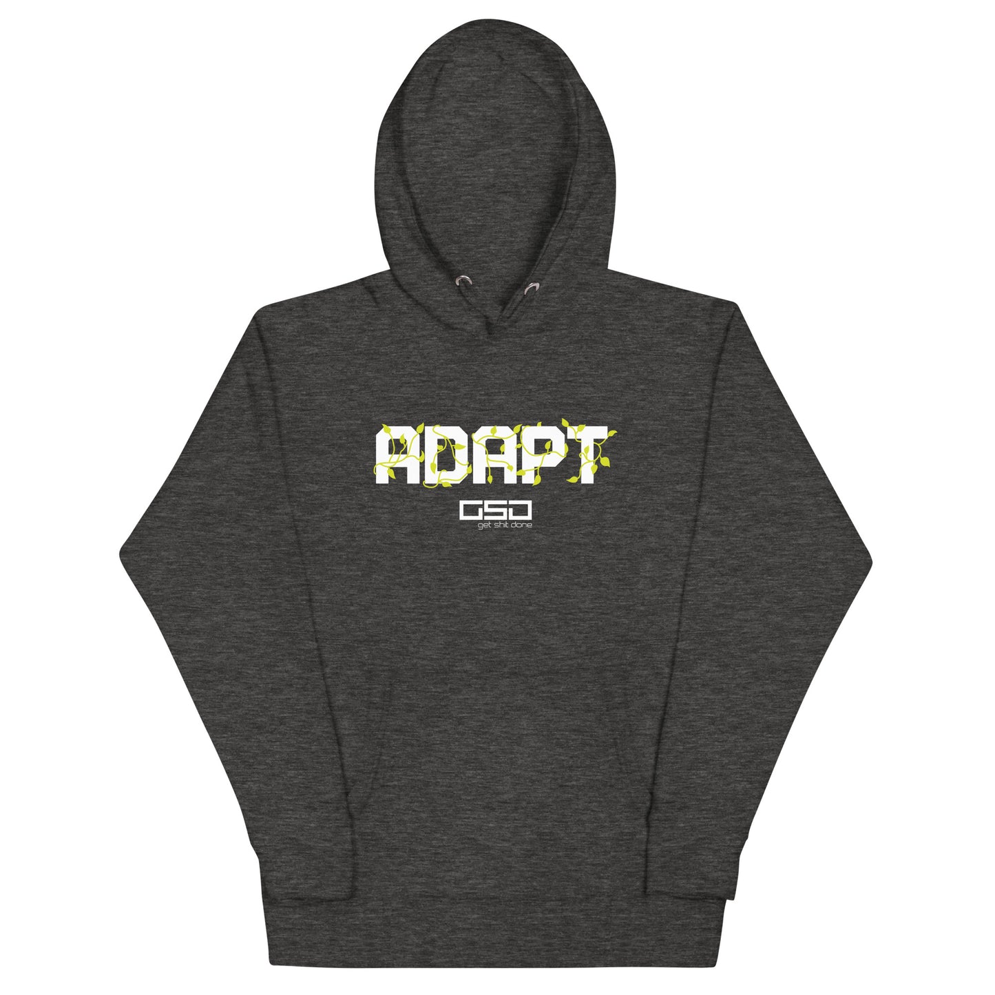 Adapt - Unisex Hoodie