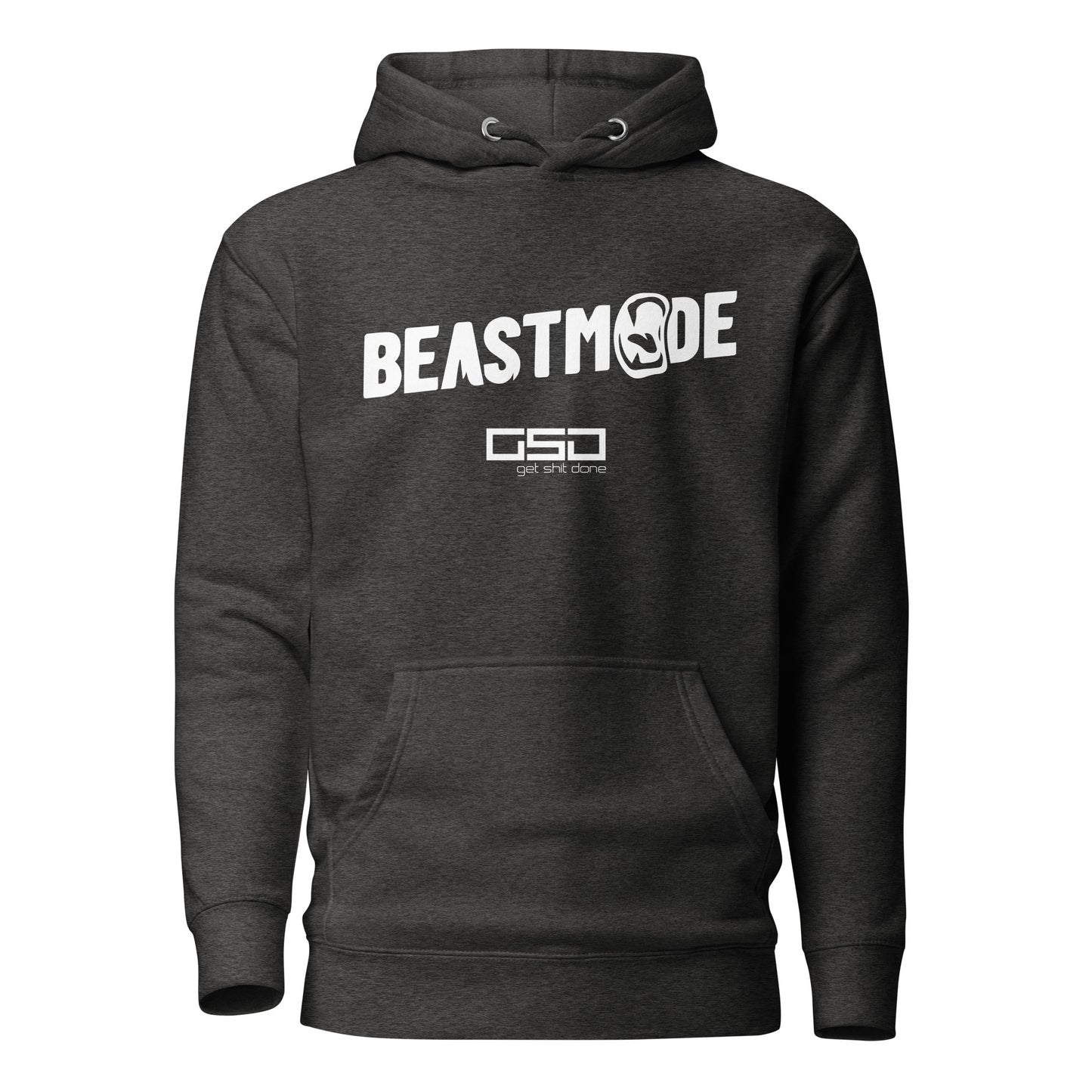 BEAST MODE - Unisex Hoodie