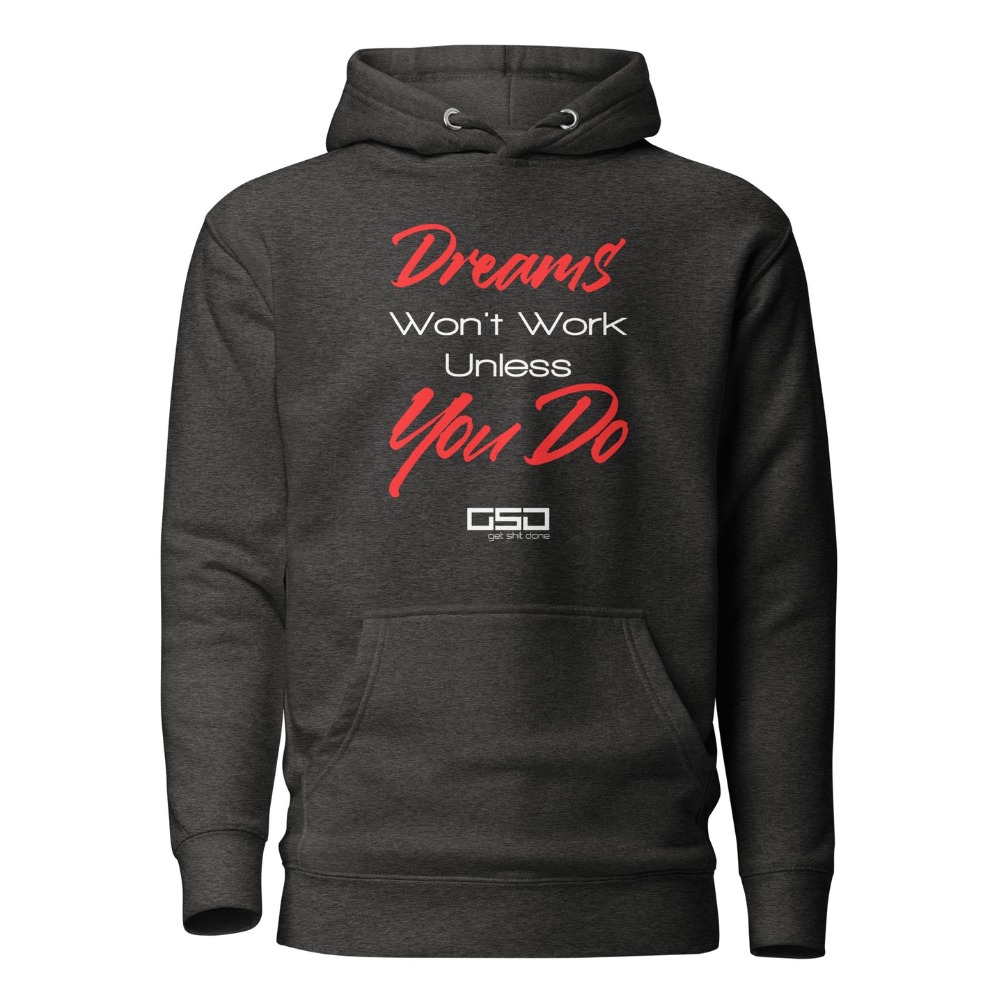 Dreams - Unisex Hoodie