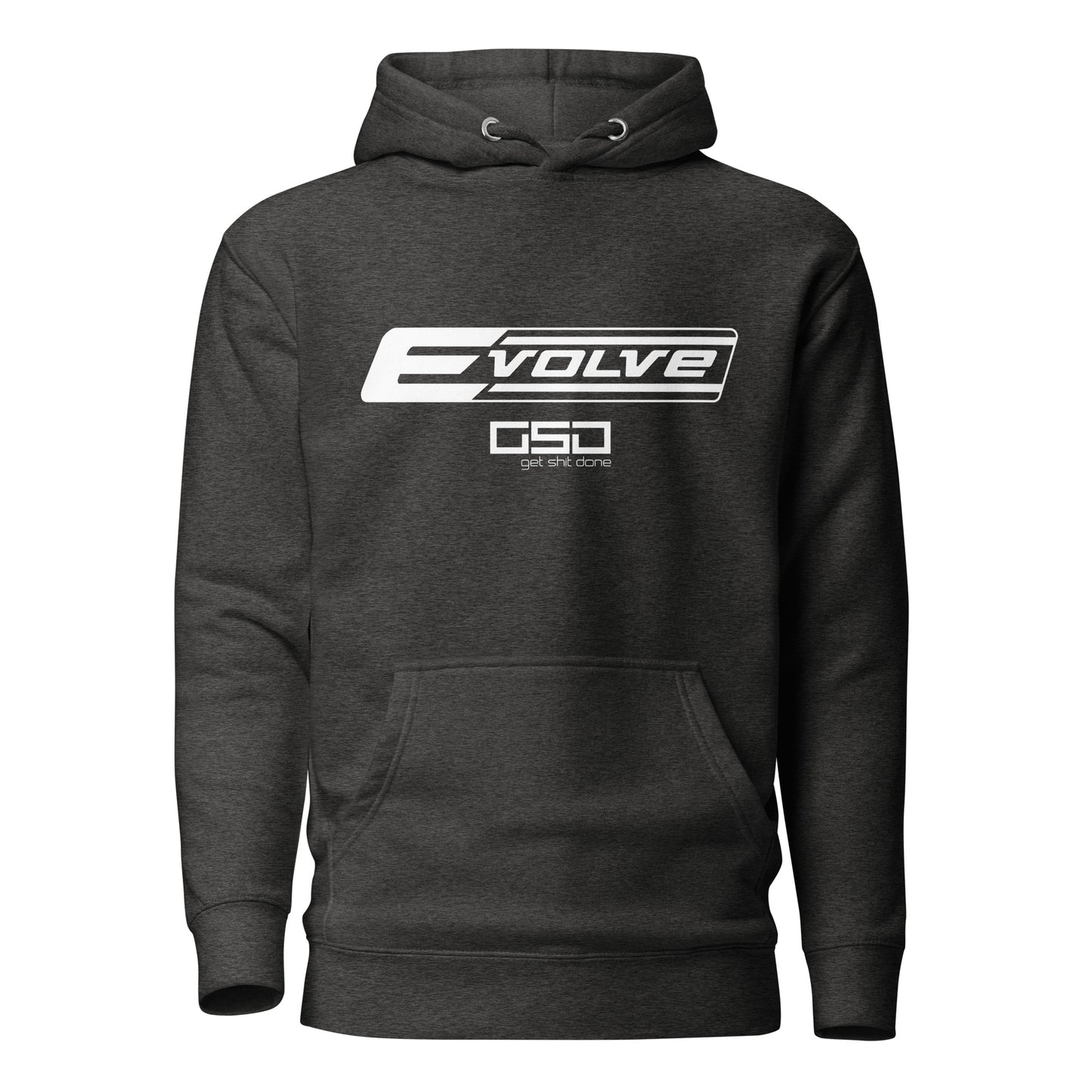 Evolve - Unisex Hoodie