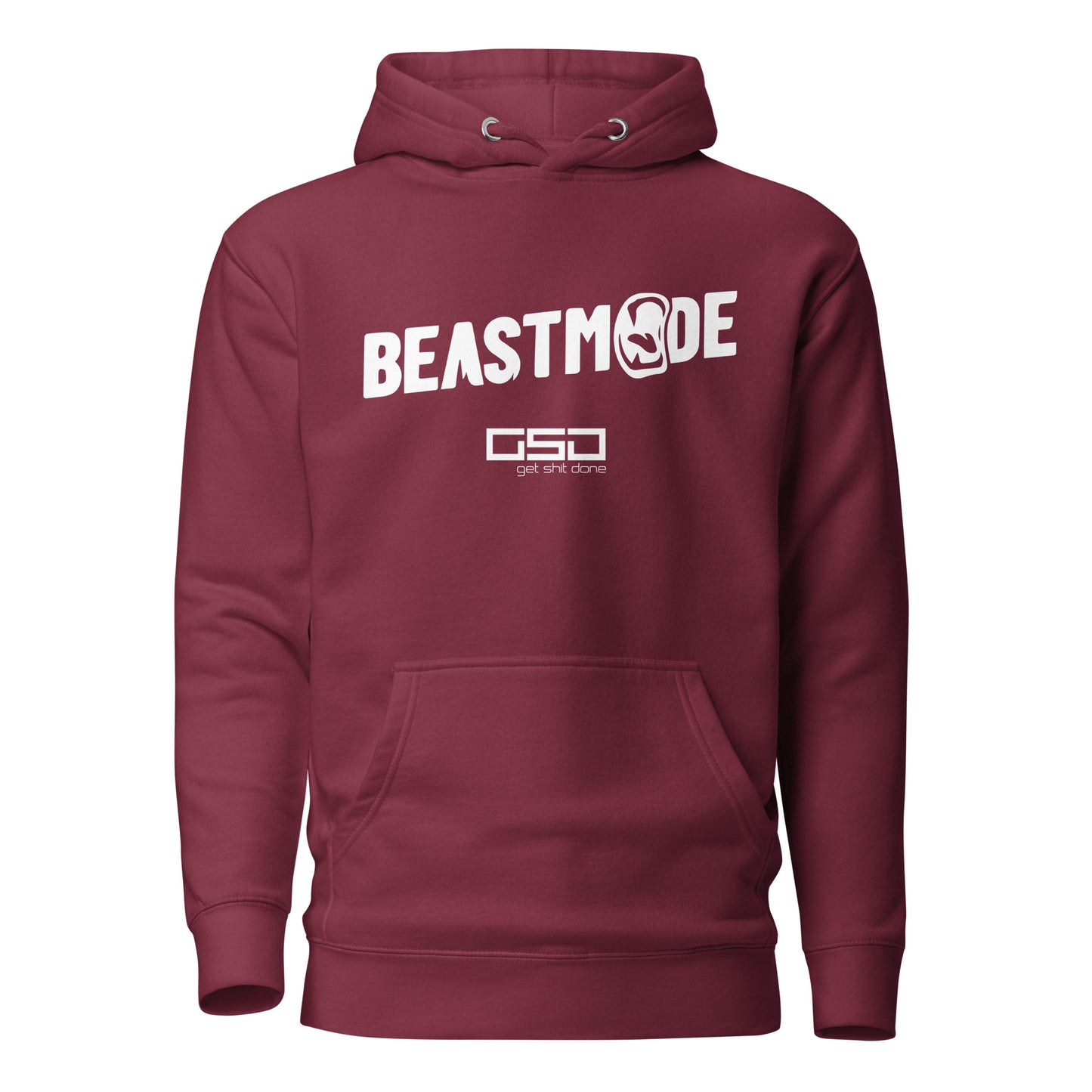 BEAST MODE - Unisex Hoodie