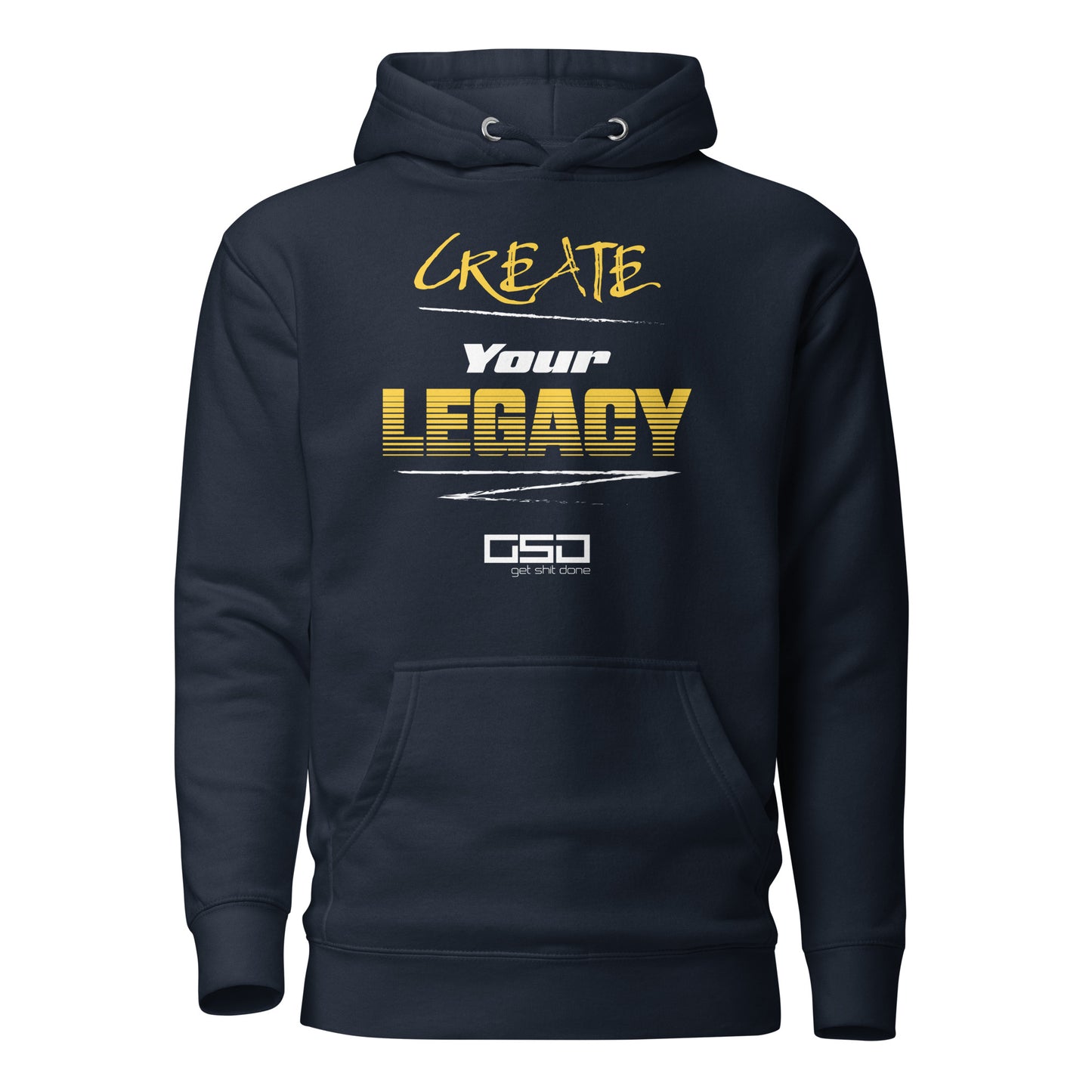 Legacy - Hoodie