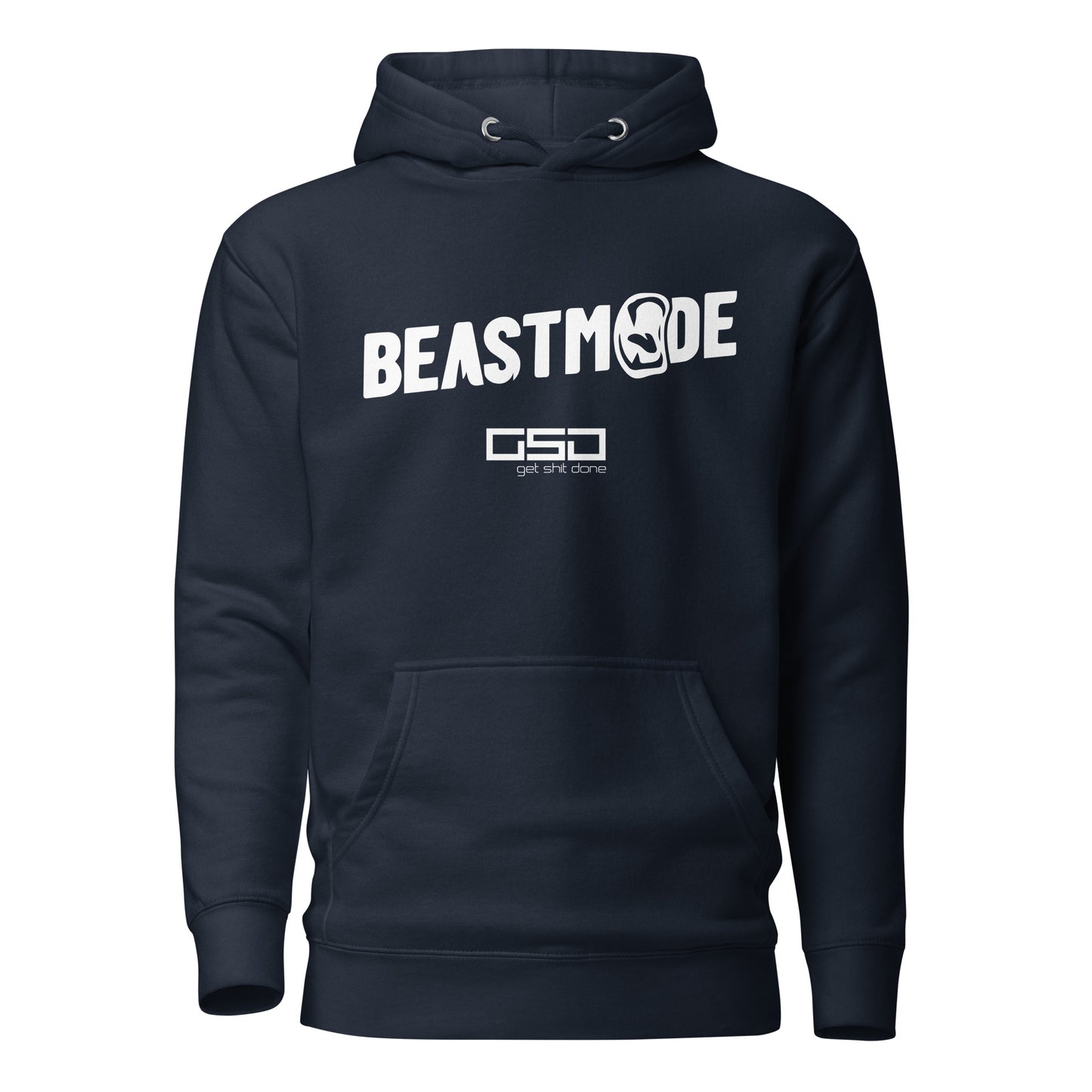 BEAST MODE - Unisex Hoodie