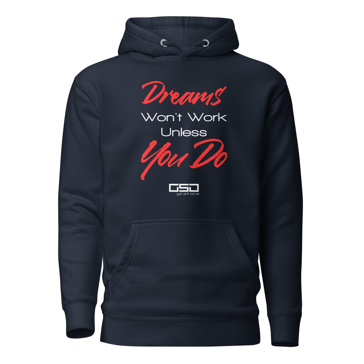 Dreams - Unisex Hoodie