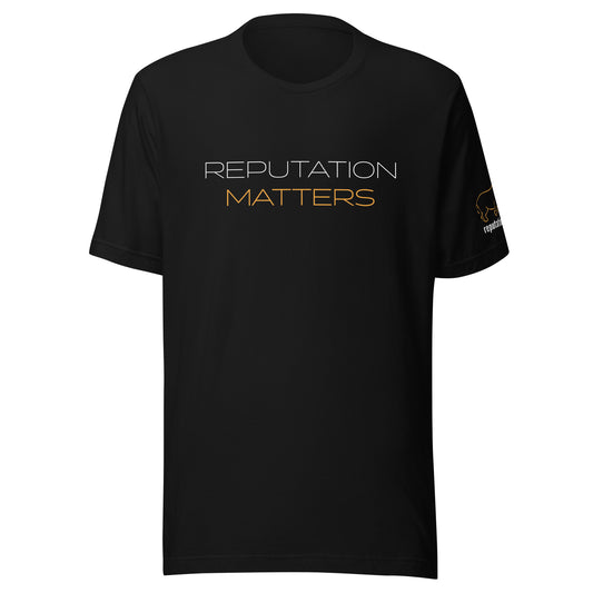 Reputation Matters - Reputation Rhino