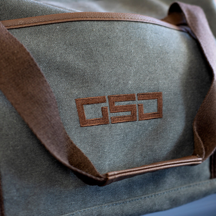 GSD Duffle Bag