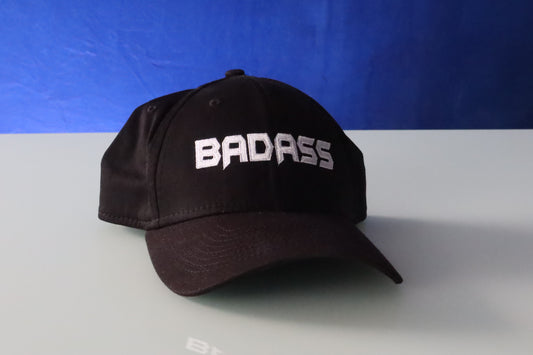 Badass Adjustable Hat