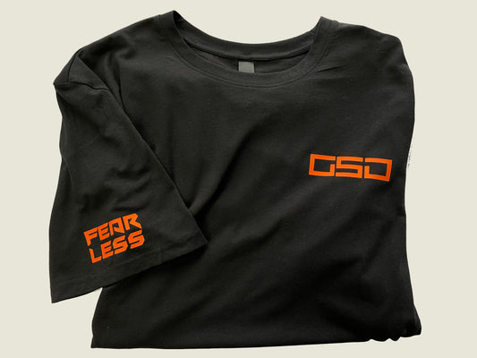 Fearless T-Shirt