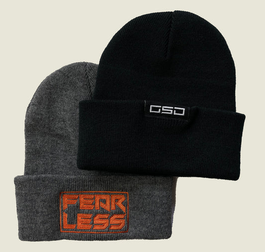 Fearless Beanie