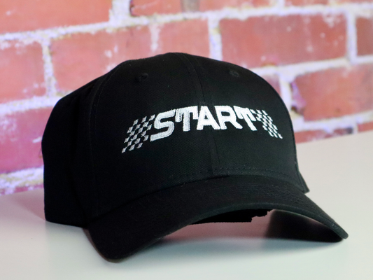 Start Adjustable Hat