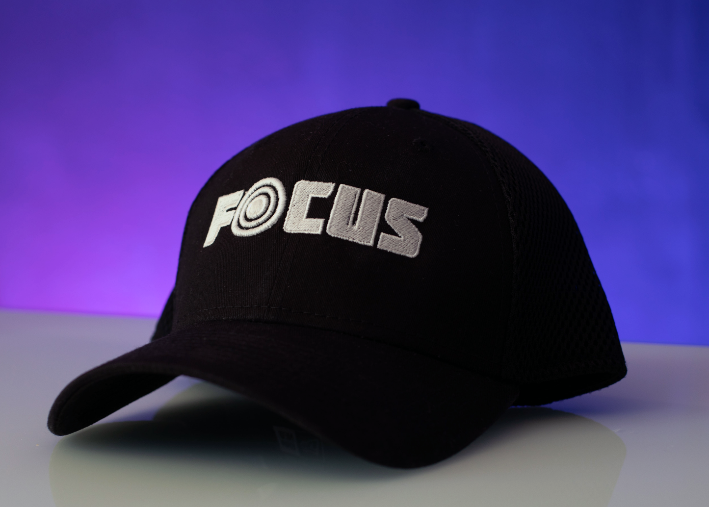 Focus Adjustable Hat