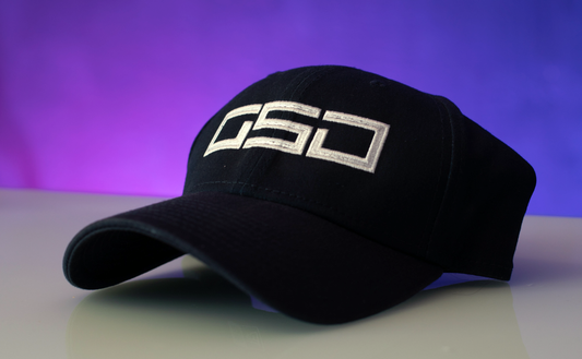 GSD Adjustable Hat