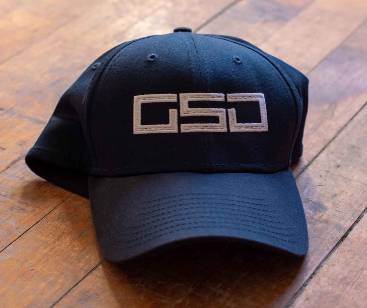 GSD Adjustable Hat
